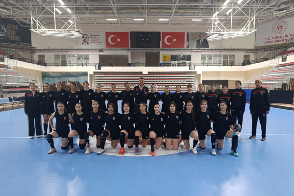 Liseler arası Dünya Şampiyonası hedefi için ilk adım bugünden atılıyor