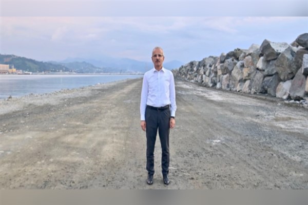 Uraloğlu: Turistik Karaelmas Ekspresi 2 Ekim’de seferlerine başlıyor