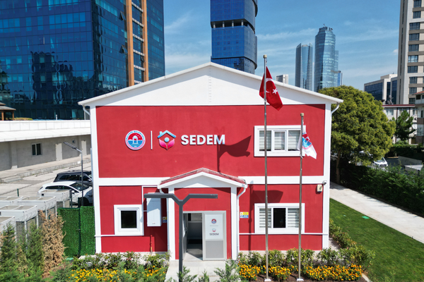 SEDEM’den okullardaki şiddet olaylarına karşı ailelere çağrı