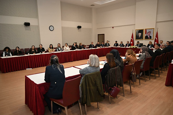 Kocaeli’de çocuk ihmal ve istismarına ilişkin protokol imzalandı
