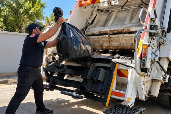 Bodrum’da marketlere yönelik denetimler sürüyor