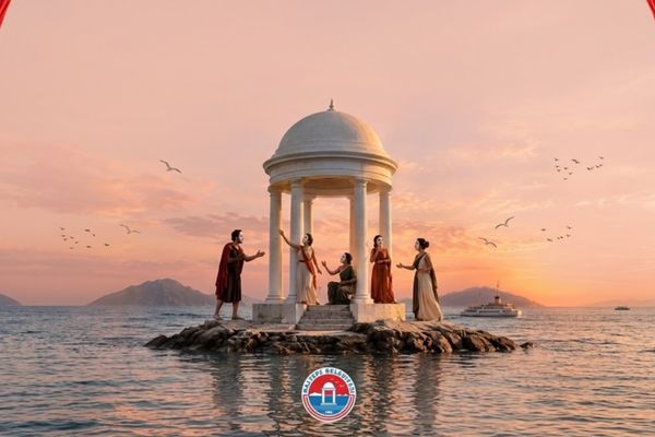 8. Uluslararası Maltepe Tiyatro Festivali 1 Ekim’de başlayacak