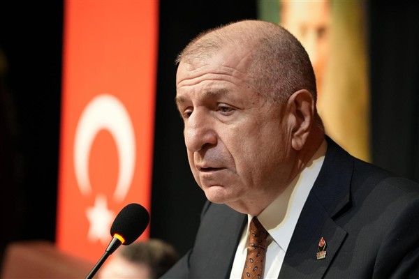 Özdağ: Fon krizinde çalınan paranın geri verilmesi gerekiyor
