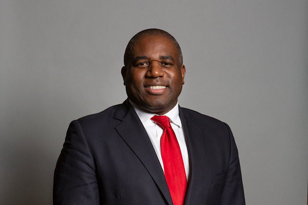 Lammy: Grenfell yangınına ilişkin adaletin sağlanmasını umuyorum