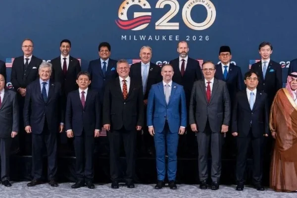 G20 Ticaret Bakanları Toplantısı ABD’nin Milwaukee kentinde yapıldı