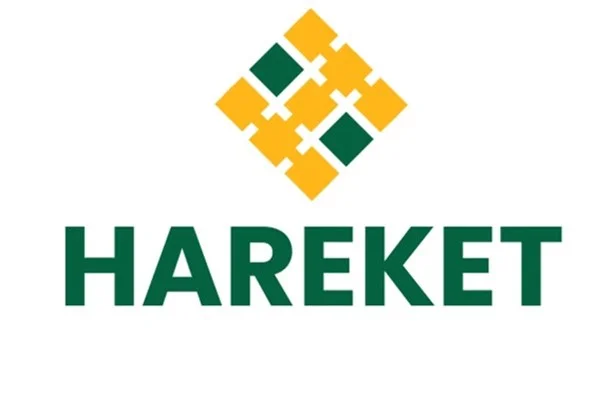 Hareket Proje'de üst düzey yönetim değişikliği