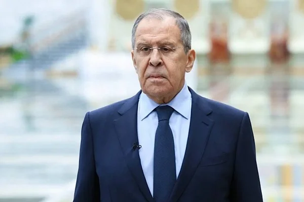 Lavrov: Rusya ile Timor-Leste arasındaki işbirliğini geliştireceğiz