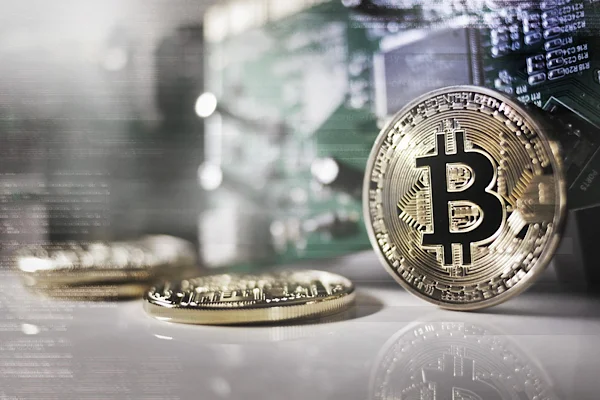 Kripto para piyasasında düşüş hakim