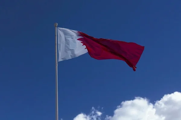 Katar ve Fransa arasında Lübnan görüşmesi