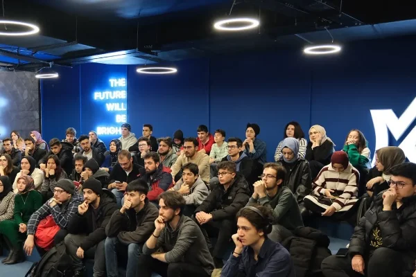 KAPSAM Savunma Sanayii Gelişim Programı’na başvurular başladı