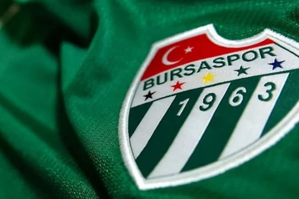 Bursaspor'un  hakem kadrosu açıklandı