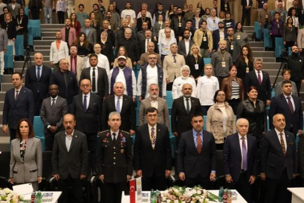 Kütahya Design Week 2026 başladı