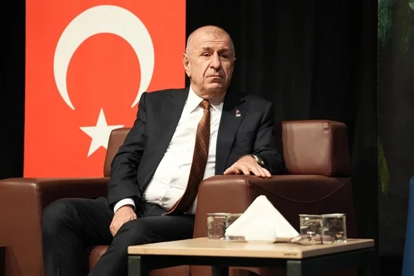 Özdağ: Madem TBMM komisyonu kurulamıyor, o zaman millet komisyonunu kuralım