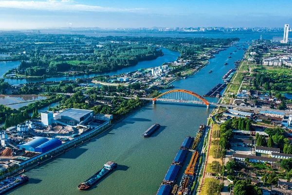 37. Dünya Kanallar Konferansı, Çin’in Guilin kentinde düzenlenecek