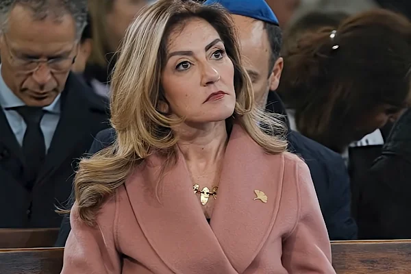 Yeşilgöz: Rusya’nın gölge filosuna karşı daha sert önlemler alınacak