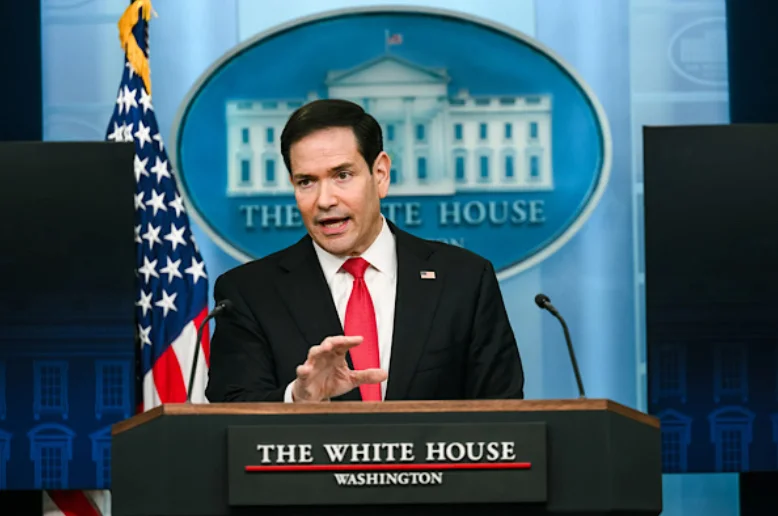 Rubio: Venezuela’da geçici yönetimle görüşmelerde ilerleme sağlandı