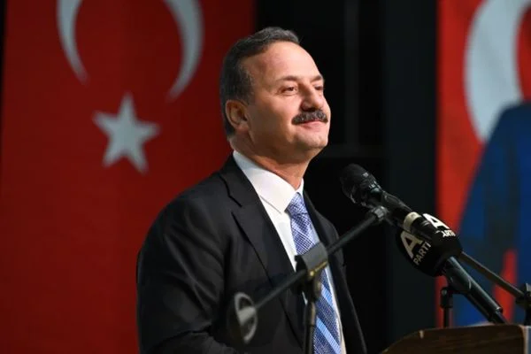 Ağıralioğlu: Milletin de bir selamı olacak sandıkta, bakacağız