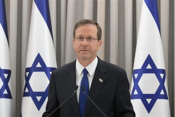 Herzog: Boykot ve zorbalık kırmızı çizgidir
