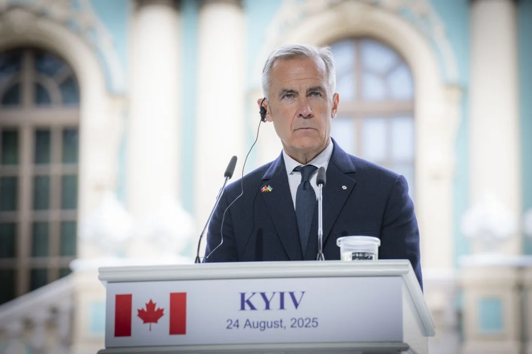 Carney’den Rusya’ya enerji ateşkesi çağrısı