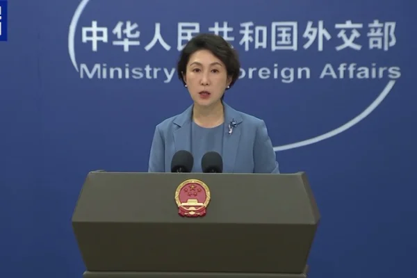 Çin’den Japonya’ya ülke içindeki sağduyulu çağrılara kulak verme çağrısı
