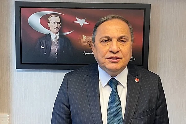 Torun: Bunları yapanlara dünyanın her yerinde diktatör denir