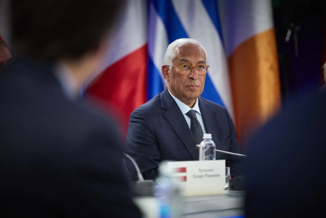 Costa: Ukrayna’ya desteği sürdürmeli ve Rusya üzerindeki baskıyı artırmalıyız
