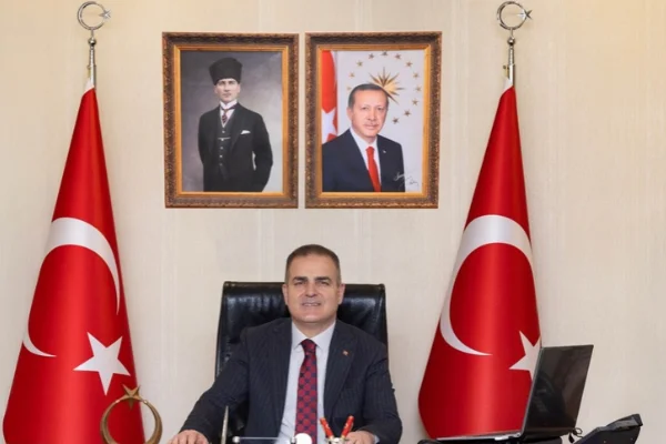 Muğla Valisi Akbıyık’tan Muhtarlar Günü mesajı