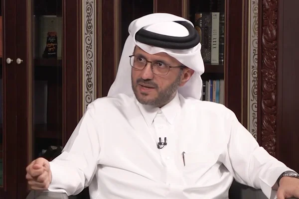 Katar: İran’ın Körfez ülkelerini hedef alması bölgesel güvenlik algısını değiştirdi