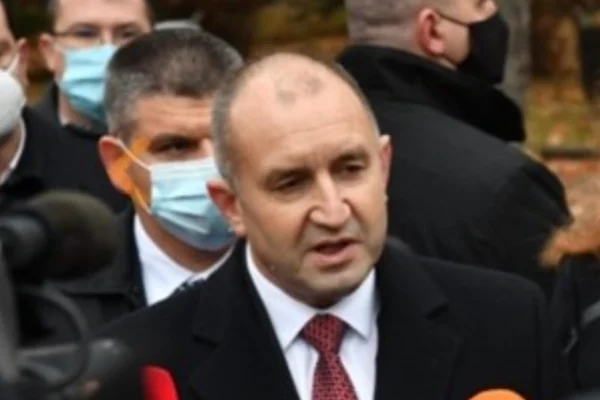 Radev: Çin ile elektrikli araç, enerji ve tarım alanlarında yatırımları arttıracağız