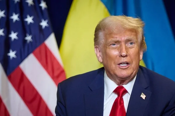 Trump, kadın sağlığı araştırmalarını güçlendiren kararnameyi imzaladı