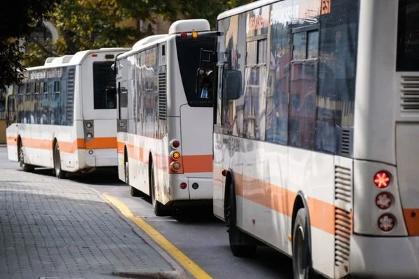 Eskişehir’de KPSS öncesi toplu ulaşıma ek seferler planlandı