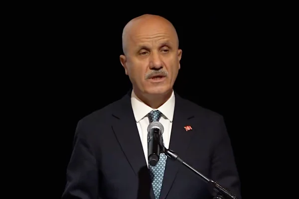 Özvar: Üniversitelerimiz arasında kalıcı ortaklıklar geliştirmek istiyoruz