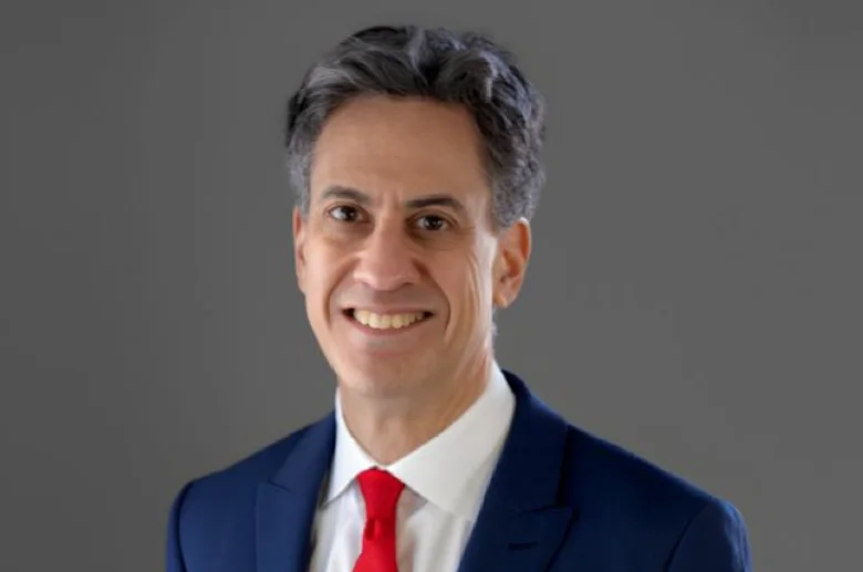 Miliband: Gana'nın G20 dönem başkanlığında iş birliğini sürdüreceğiz