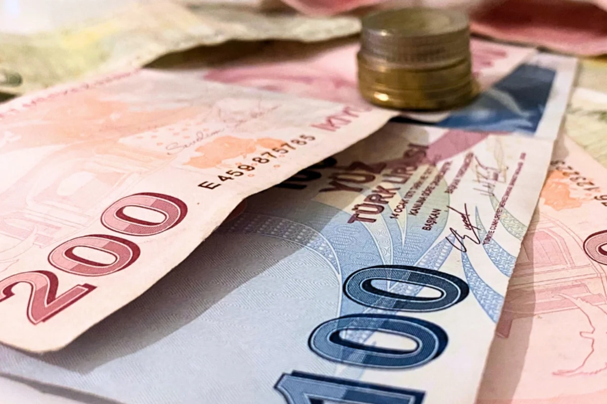 TL mevduat faizi yüzde 42,88’e geriledi