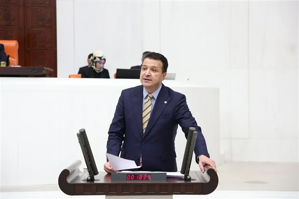 Arıkan: Sömürüyü yeşile boyamaktan başka bir şey değildir