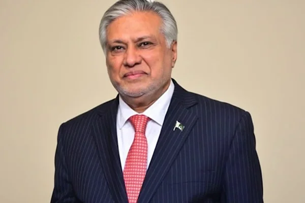 Bakan Dar: Türkiye ile Pakistan arasındaki dostluk bağı güçleniyor