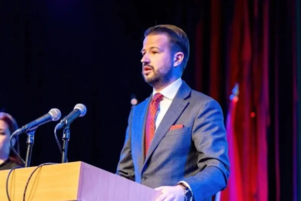 Milatovic: Macaristan, Karadağ’ın AB üyeliğini destekliyor