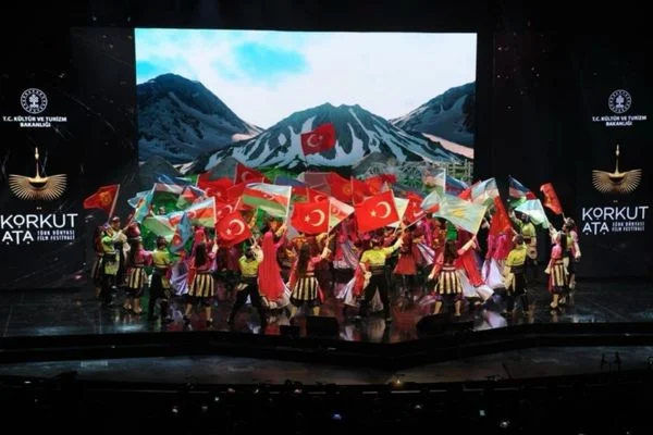 Korkut Ata Türk Dünyası Film Festivali 6. yılında İstanbul’a dönüyor