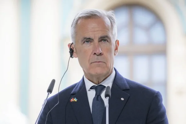 Carney: Halkın yaşamında somut ve olumlu değişim sağlamak için birlikte çalışmalıyız