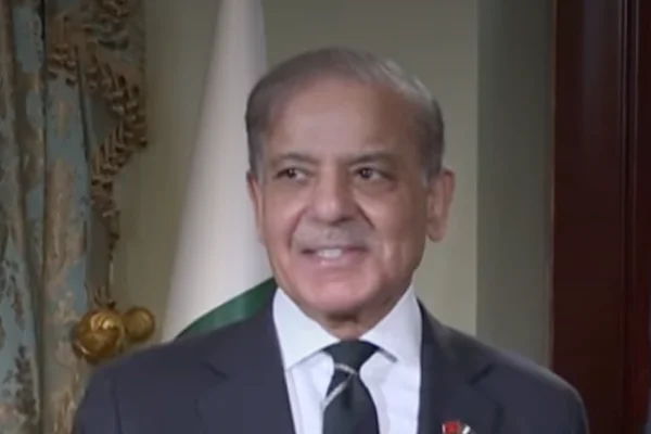 Şerif: Pakistan, Keşmir halkına desteğini sürdürecek
