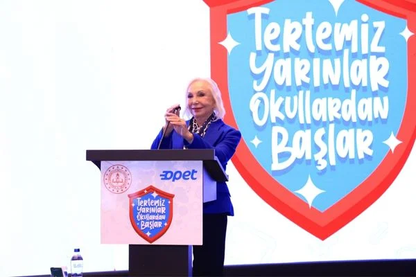 Tertemiz Yarınlar Projesi’nin 2026-2027 dönem toplantısı Antalya’da düzenlendi