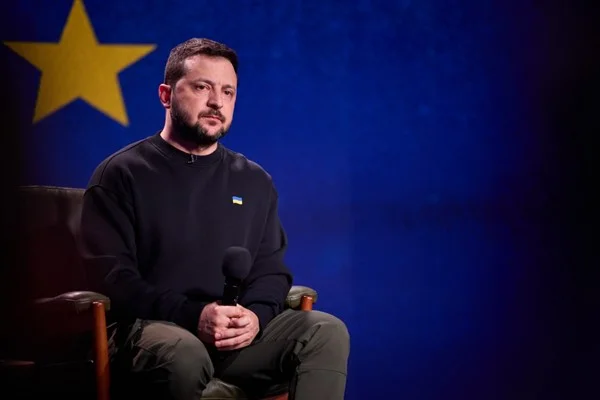Zelenski: Kupyansk’ta 100’den fazla Rus askeri etkisiz hale getirildi