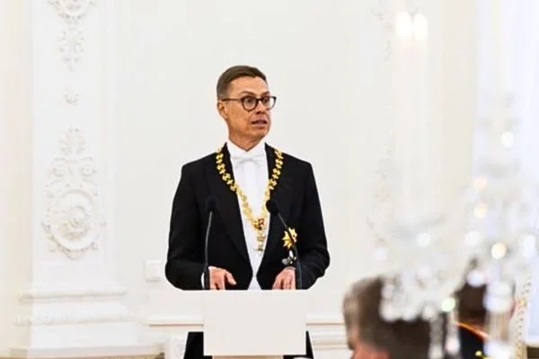 Stubb: İskandinav ülkeleri arasındaki iş birliği her zamankinden önemli