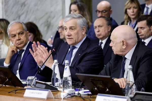 Tajani: Toledo’daki tren kazasında İtalyan vatandaşlarının durumu araştırılıyor