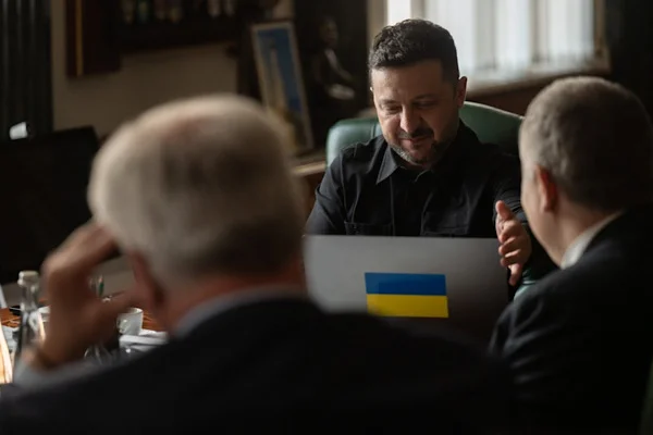 Zelenski: Ukrayna’ya 500 milyon avroluk yeni askeri destek paketi hazırlanıyor
