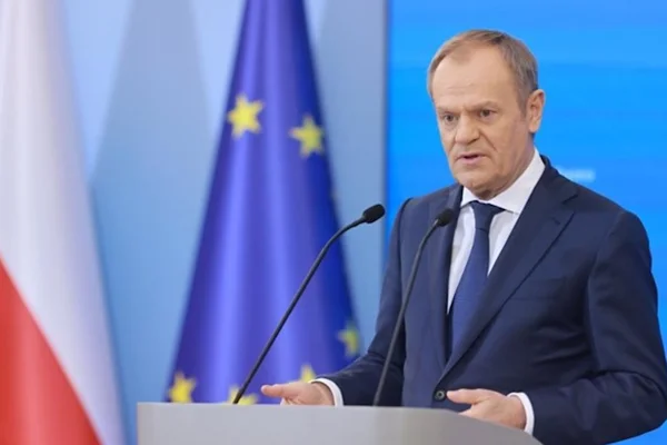 Tusk: Polonya’nın AB’den çıkış müzakerelerini başlatması gündemde