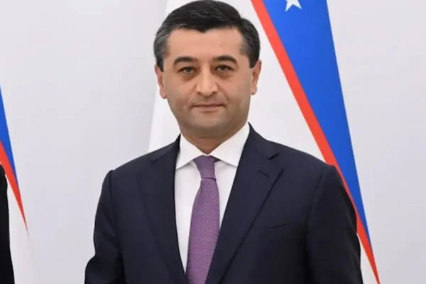 Saidov: Türk devletleri arasında birlik ve dayanışma önemli