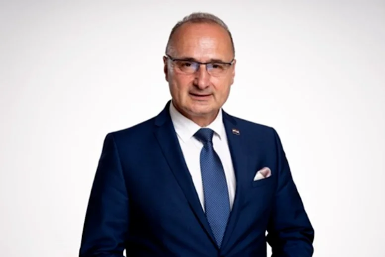 Radman: Hırvatistan, Ukrayna ve halkıyla dayanışma içinde