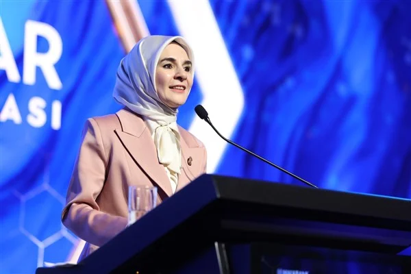 Bakan Göktaş: Aile ve Kadın Konseyi ortak projeleri hızlandıracak