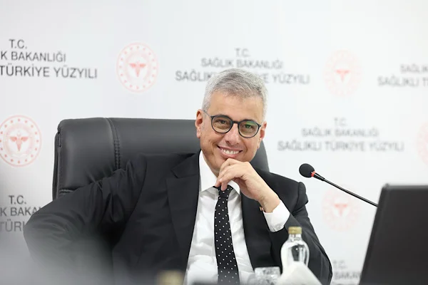Bakan Memişoğlu: Türk dünyasında sağlıkta iş birliğini güçlendireceğiz
